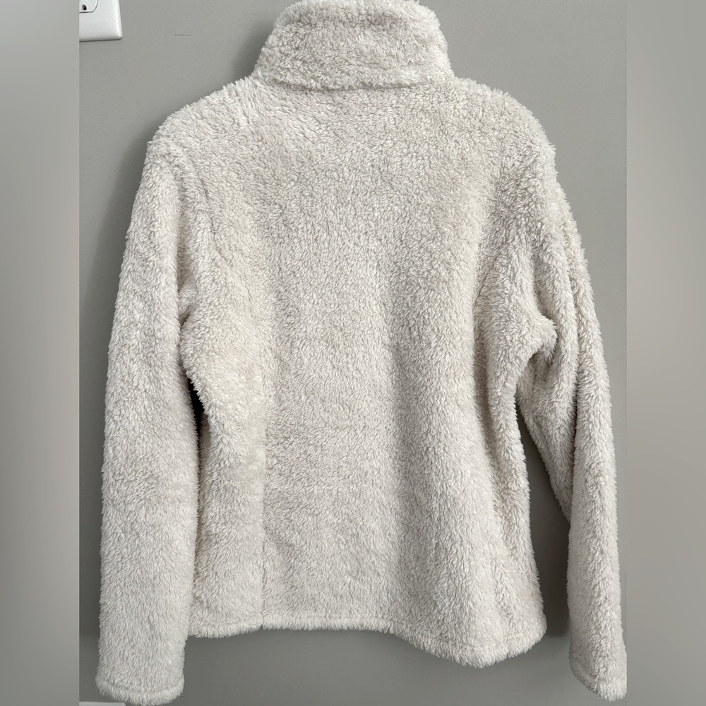 Patagonia 1/4 Zip Los Gatos Pullover - Picture 2 of 5